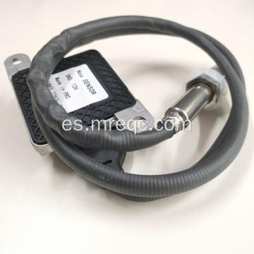 5WK9 7367 Sensor de automóvil Volvo